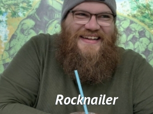 Rocknailer