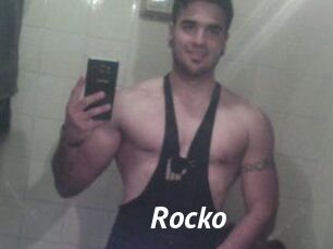 Rocko