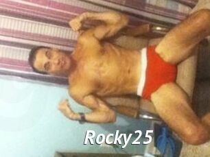 Rocky25