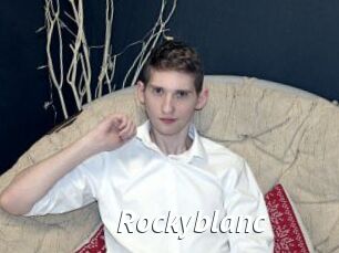 rockyblanc Gay Vod