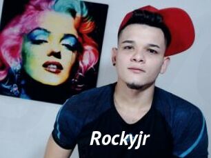 Rockyjr