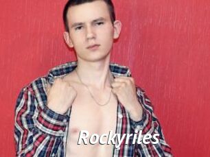 Rockyriles