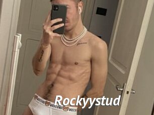 Rockyystud