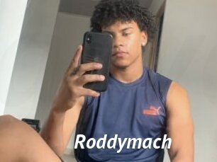 Roddymach