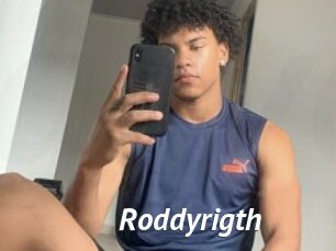 Roddyrigth