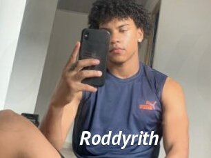 Roddyrith