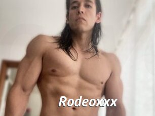 Rodeoxxx