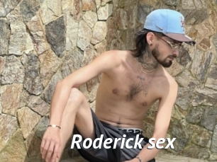 roderick_sex Gay Vod