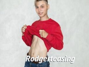 Rodgerteasing