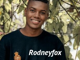 Rodneyfox