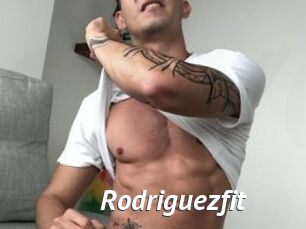 Rodriguezfit