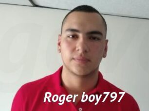 roger_boy797 Gay Vod