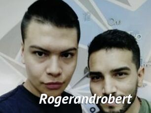 Rogerandrobert