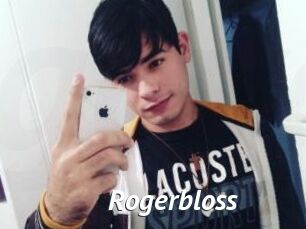 Rogerbloss