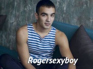 Rogersexyboy