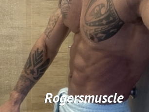 Rogersmuscle