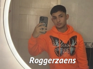 Roggerzaens