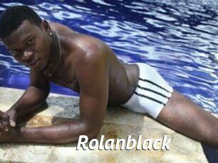 Rolanblack