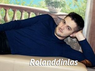rolanddinlas Gay Vod