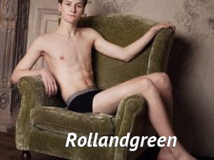 Rollandgreen