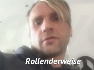 Rollenderweise