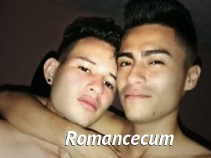Romancecum