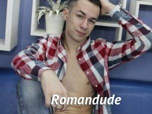 Romandude