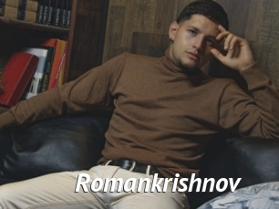 Romankrishnov