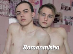 Romanmisha
