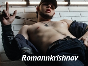 Romannkrishnov
