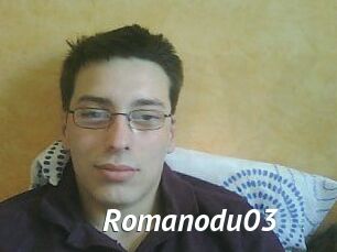 Romanodu03