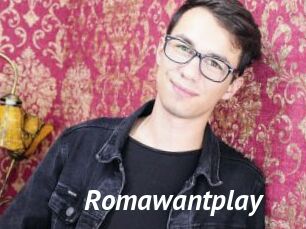 Romawantplay