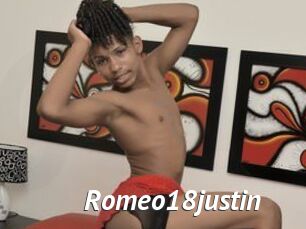 romeo18justin Gay Vod