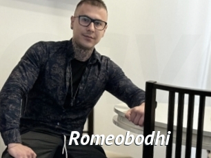 Romeobodhi