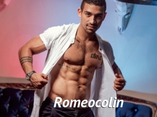 romeocolin Gay Vod