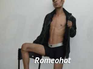 Romeohot