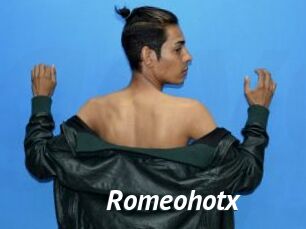 Romeohotx