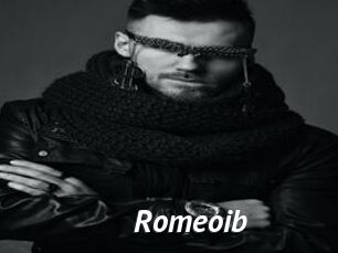 romeo_ib Gay Vod