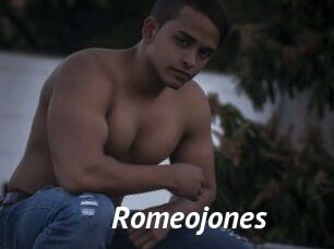 Romeojones