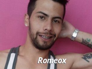 Romeox