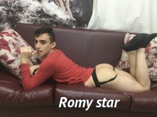 Romy_star