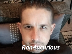 Ron4ucurious