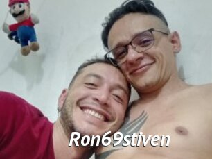 Ron69stiven