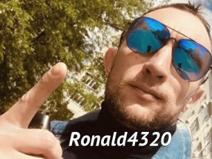 Ronald4320