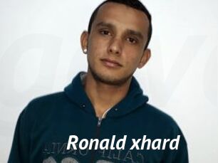 Ronald_xhard