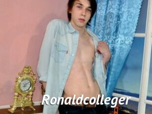 Ronaldcolleger