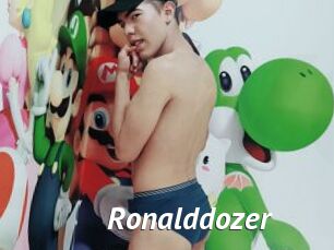 Ronalddozer