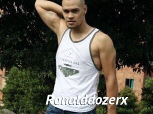 Ronalddozerx