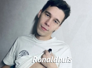 Ronaldhuis