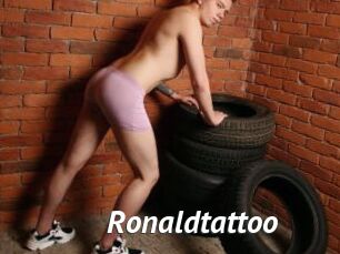 Ronaldtattoo